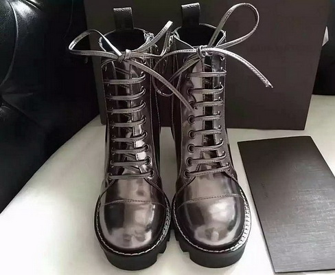 LV Casual Fashion boots Women--009